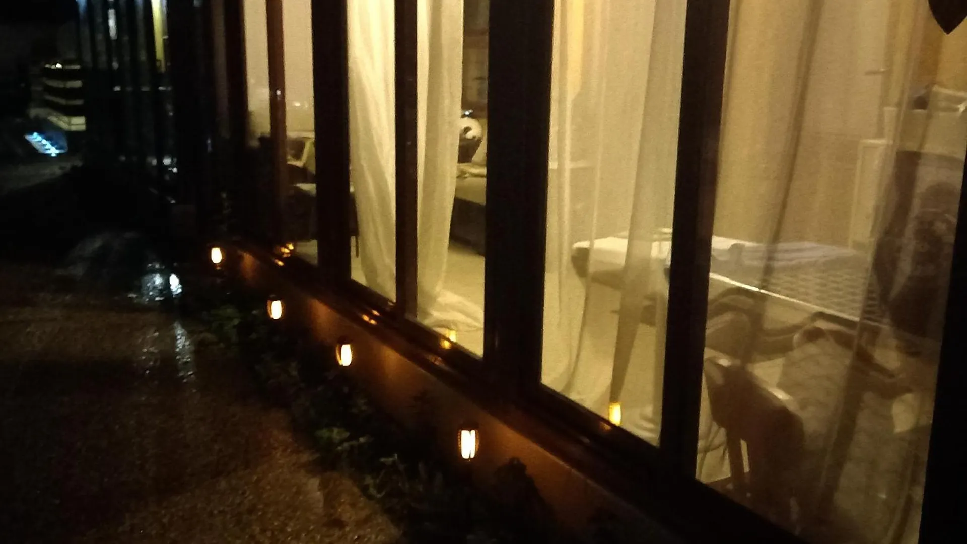 Cosy Nest With Glass Veranda Varna 0*,  Bulgarien