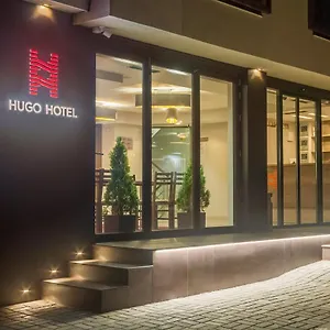 Hugo Отель